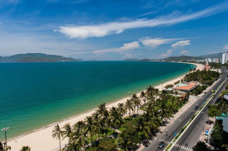 Nha Trang Bay