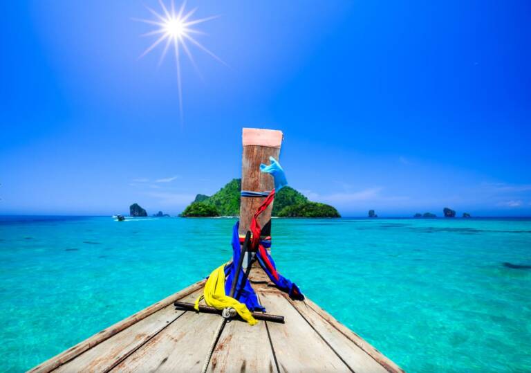 Thai Travel