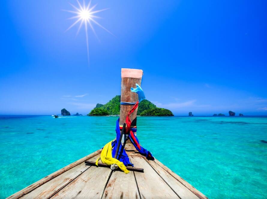 Thai Travel