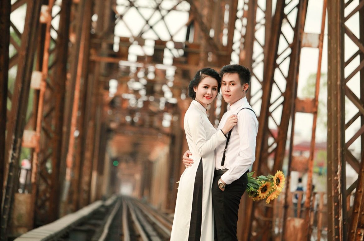 Voyage au Vietnam pour sentir l'automne d'Hanoi - saison des émotions