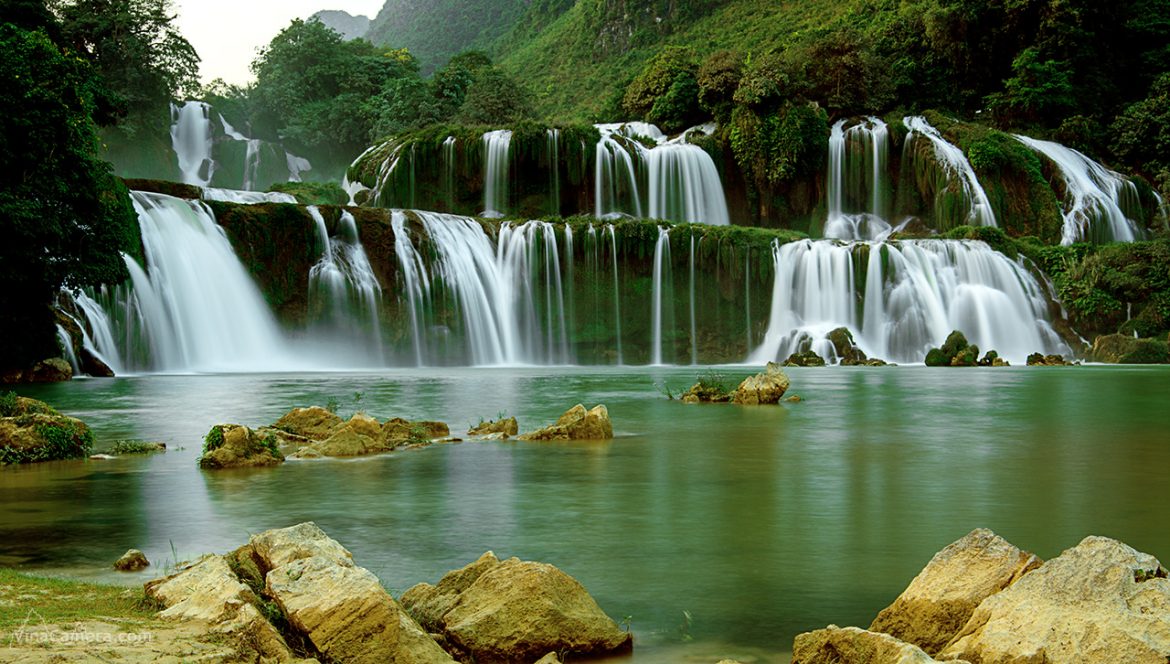 Voyage au Vietnam