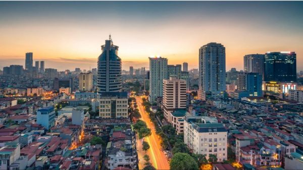 Les tendances du tourisme au Vietnam en 2018
