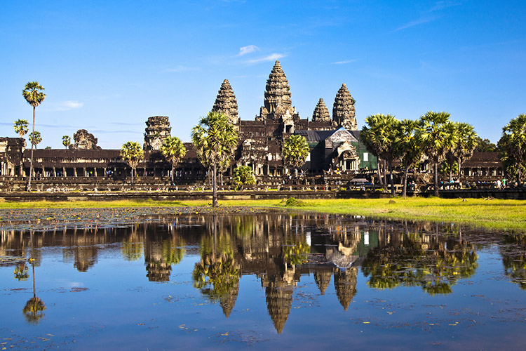 Feature - tour vietnam cambodge