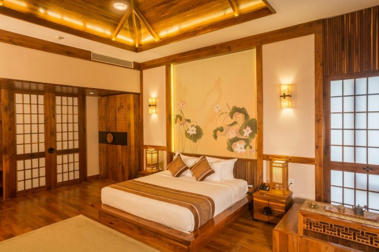  Mangala Zen Garden & Luxury Apartments - danang