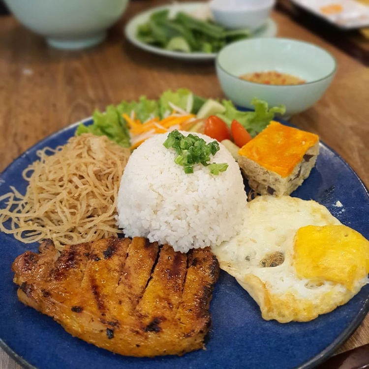 La cuisine de rue – la charme du Vietnam