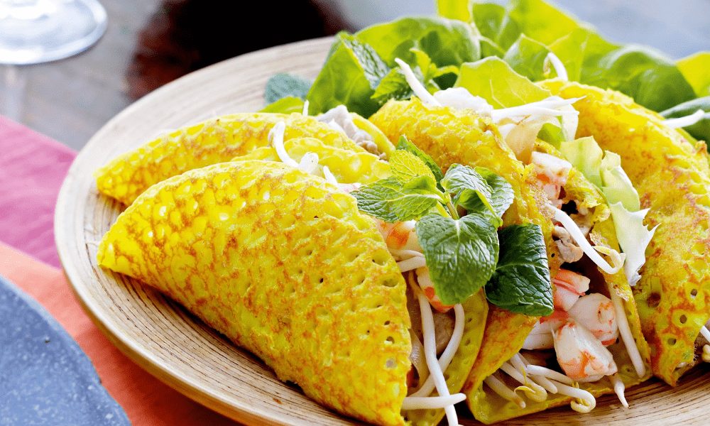 Cuisine de Da Nang, ville de Da Nang, cuisine de Da Nang, ville de Da Nang