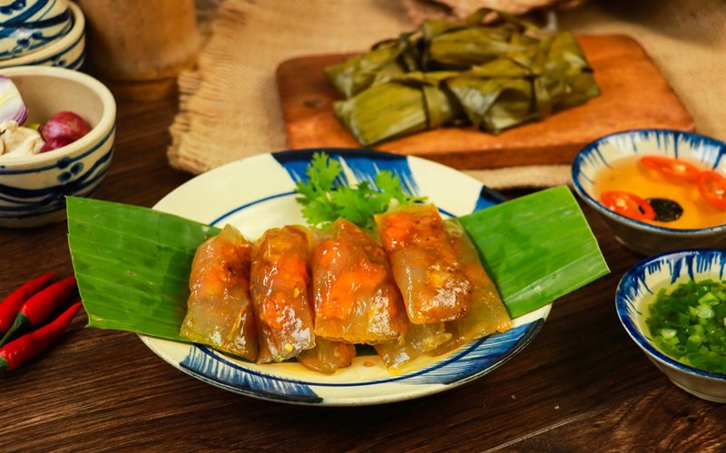 Cuisine de Da Nang, ville de Da Nang, cuisine de Danang, ville de Danang