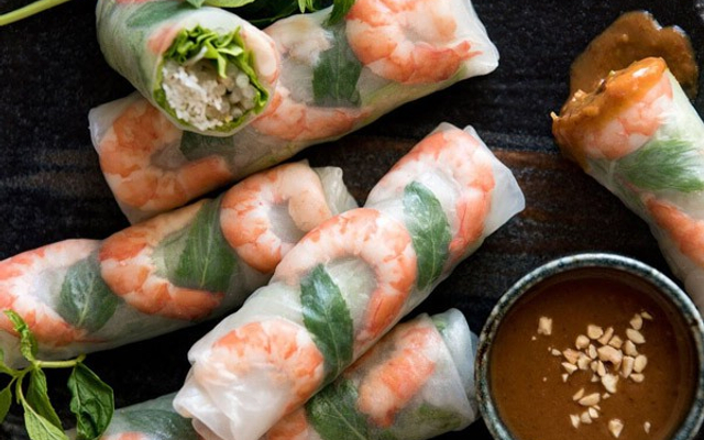 Cuisine de Da Nang, ville de Da Nang, cuisine de Danang, ville de Danang