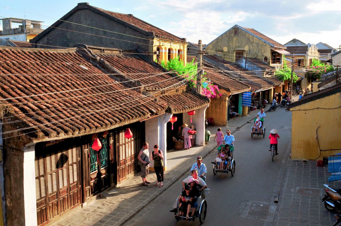 meilleure cuisine de Hoi An, attractions de Hoi An