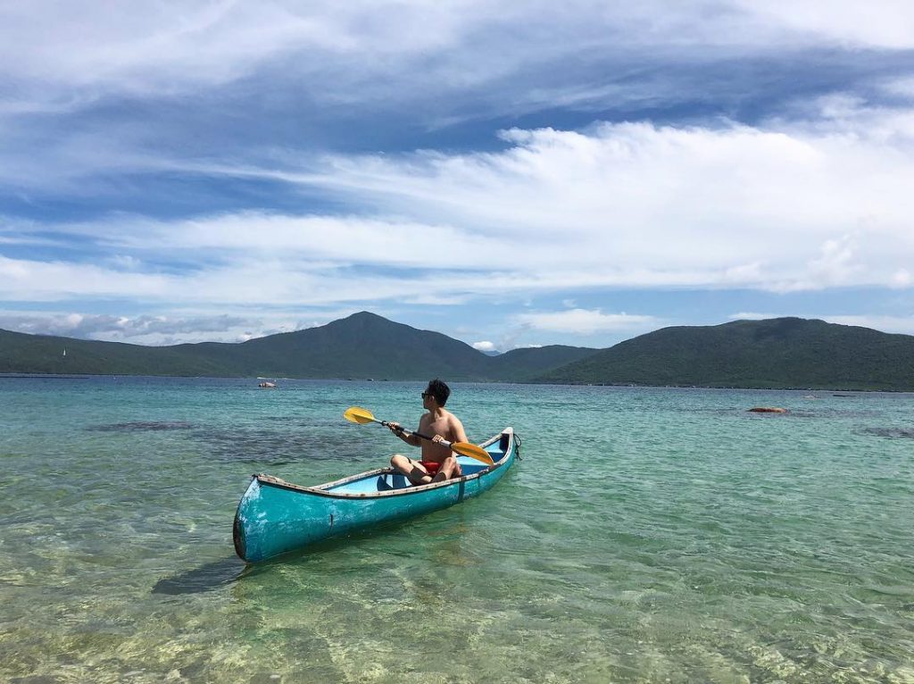 10 meilleures choses à faire à Nha Trang