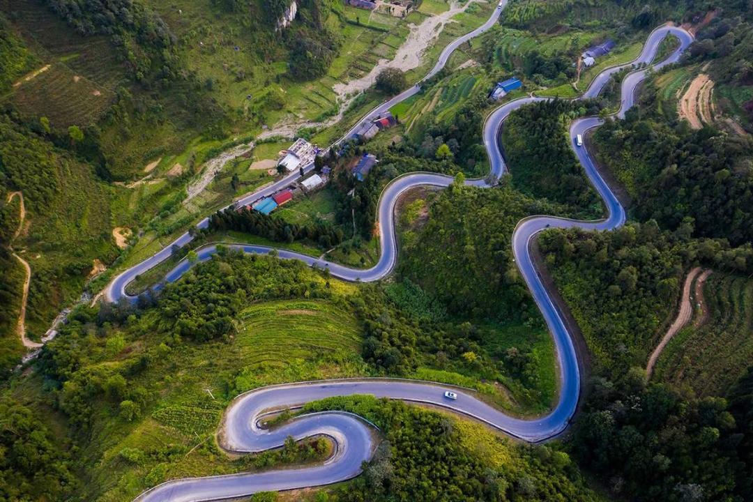 choses à faire à Ha Giang, guide de voyage de Ha Giang