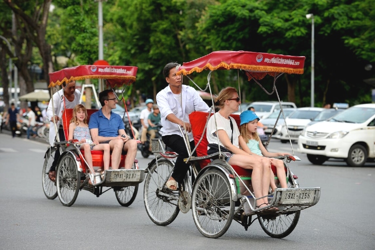 36 vieilles rues – Un quartier plein d'âme de Hanoï, Vietnam, activités amusantes à Hanoï