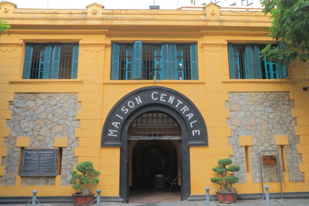 Hanoï Quartier français - Découvrez le charme de Hanoï, meilleure période pour visiter Hanoï, Vietnam