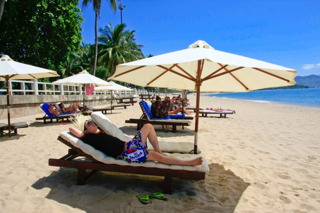 10 meilleures choses à faire à Nha Trang