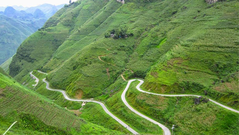 que faire à Ha Giang, circuit de Ha Giang, météo de Ha Giang, guide de voyage de Ha Giang