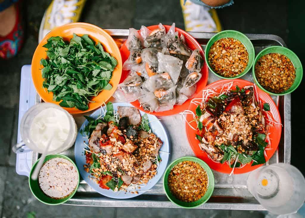 fun things to do in hanoi