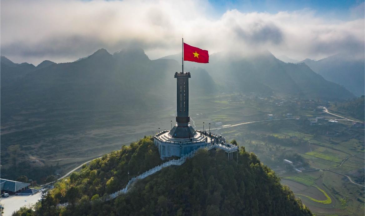 boucle de Ha Giang, visite de Ha Giang