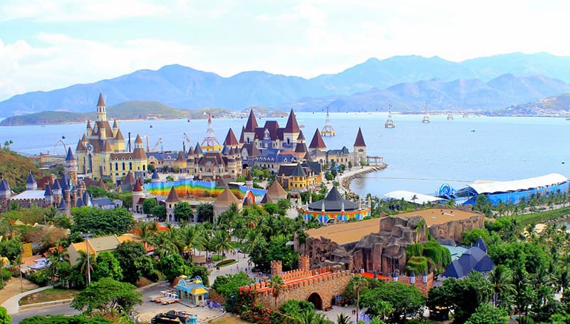 10 meilleures choses à faire à Nha Trang