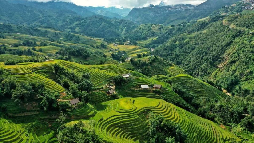 villages de Sapa, trekking à Sapa