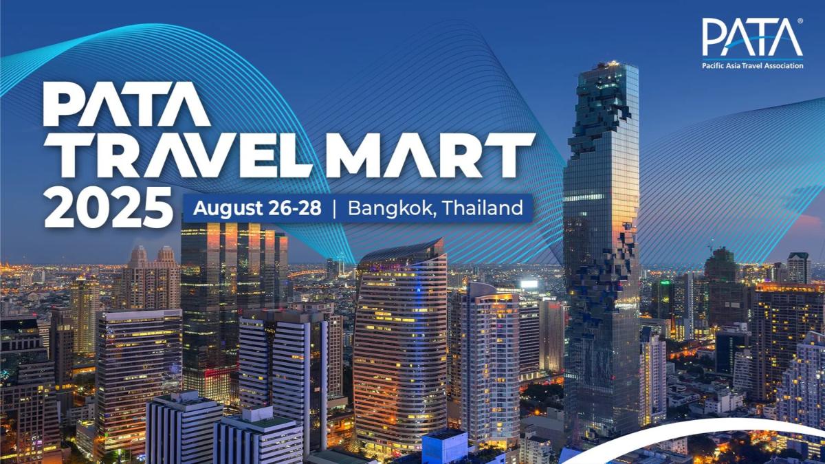 PATA Travel Mart