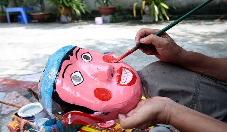 mid-autumn festival vietnam 