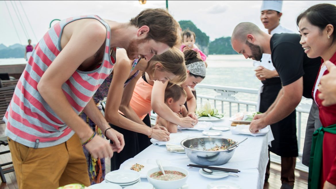 De Ninh Binh à la baie d'Along, conseils de voyage