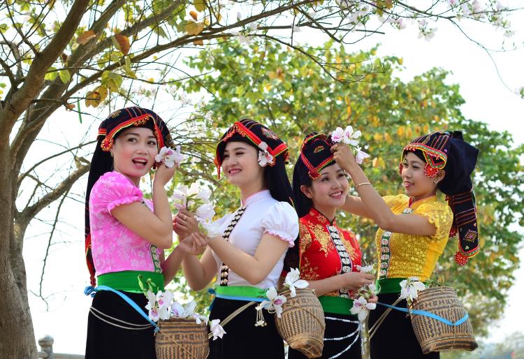Vêtements traditionnels du Vietnam