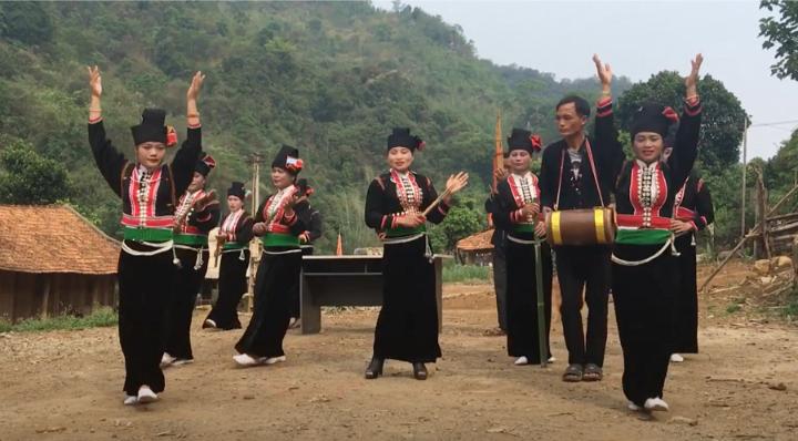 Vêtements traditionnels du Vietnam