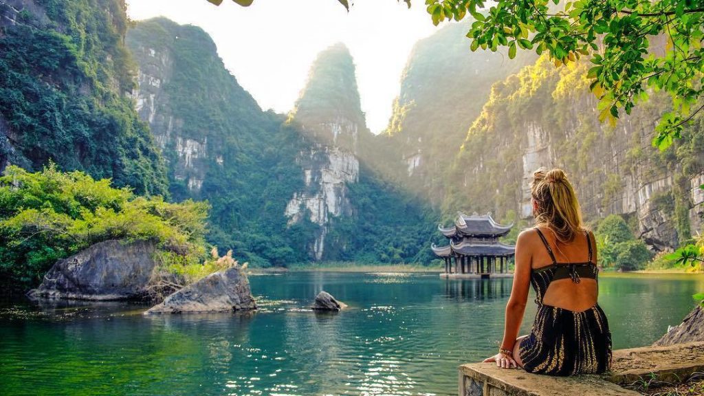 ninh binh, de ninh binh à ha long, conseils de voyage