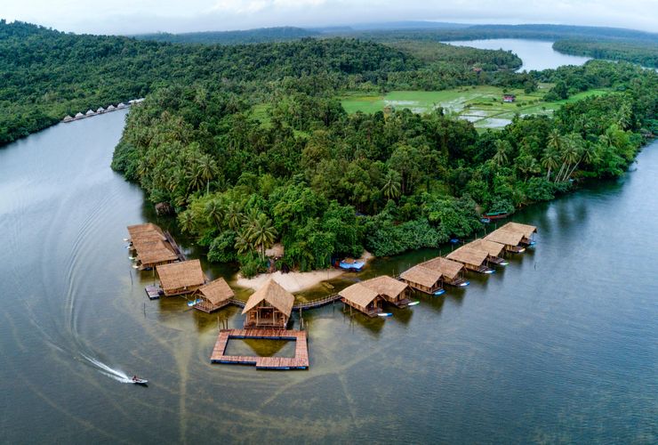 île de koh kong cambodge, île de koh kong, réservation koh kong, gastronomie koh kong, île de koh kong krao, attractions touristiques koh kong