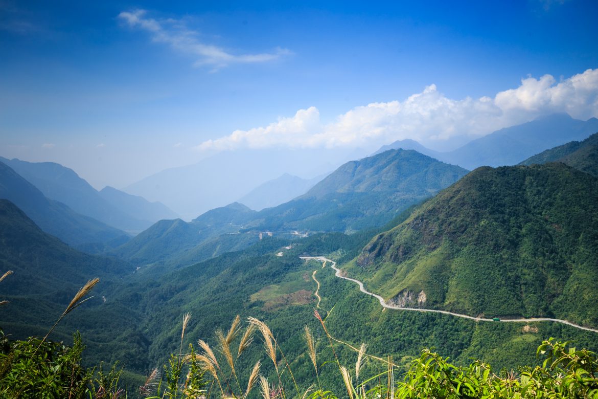 attractions à Sapa