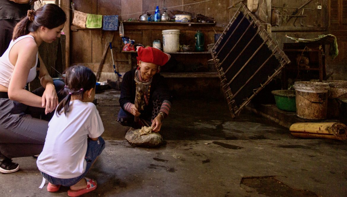 attractions in Sapa