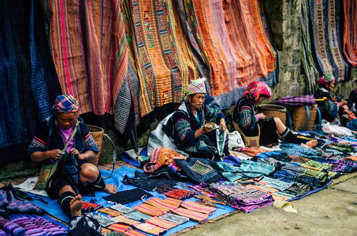 attractions in Sapa