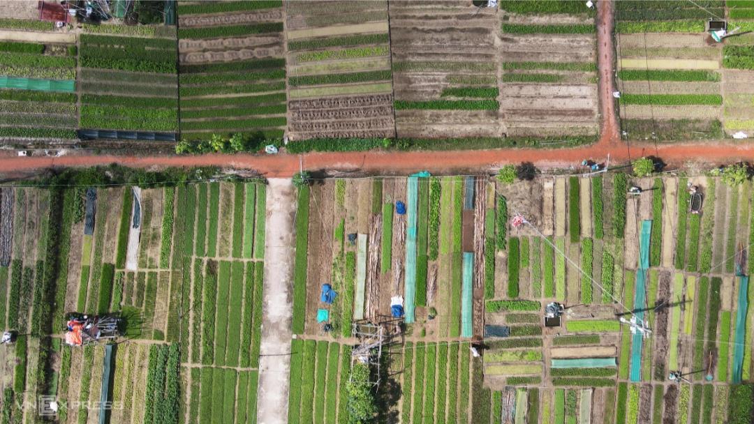 Villages touristiques vietnamiens