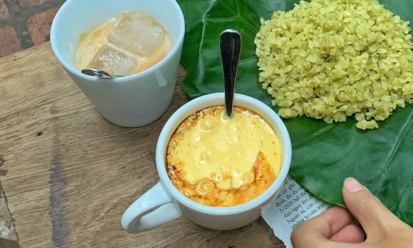 voyage en indochine, café aux œufs au vietnam, activités amusantes à faire à hanoi, que faire à hanoi au vietnam