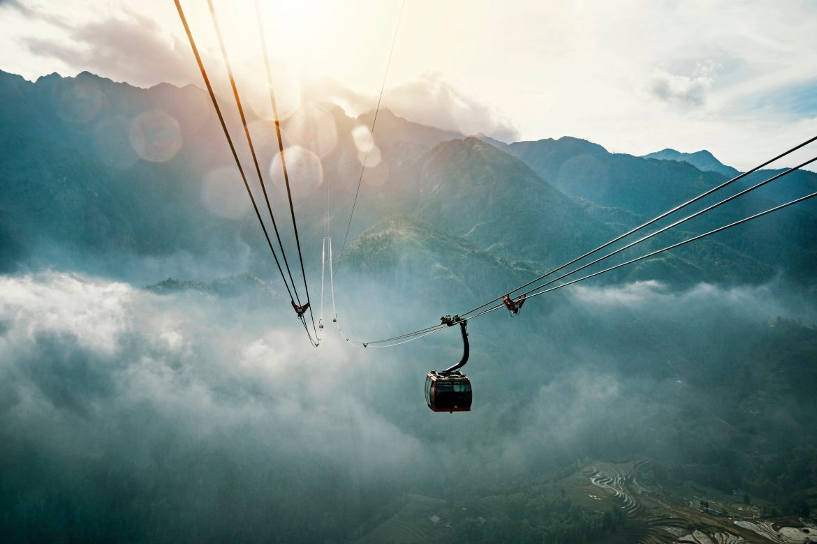 attractions in Sapa