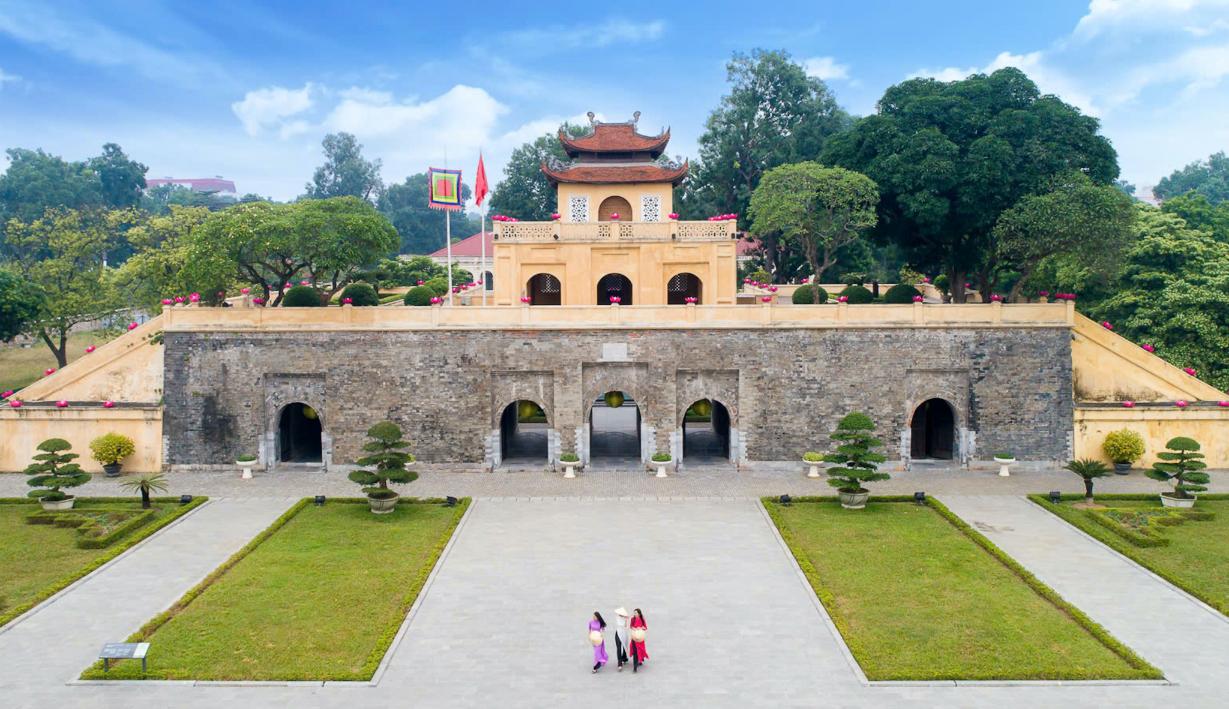 lieux à visiter à Hanoï