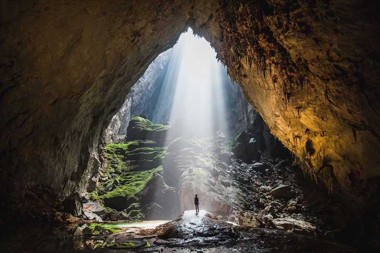 Son Doong