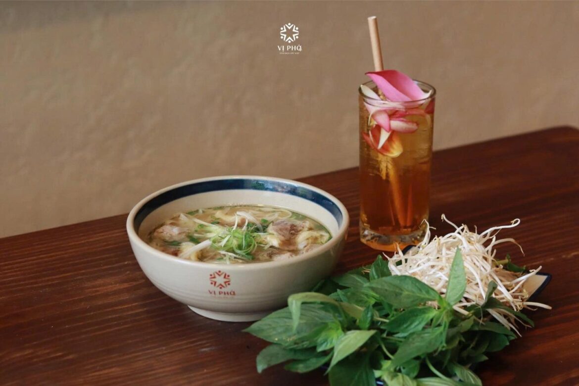 Vi Restaurant