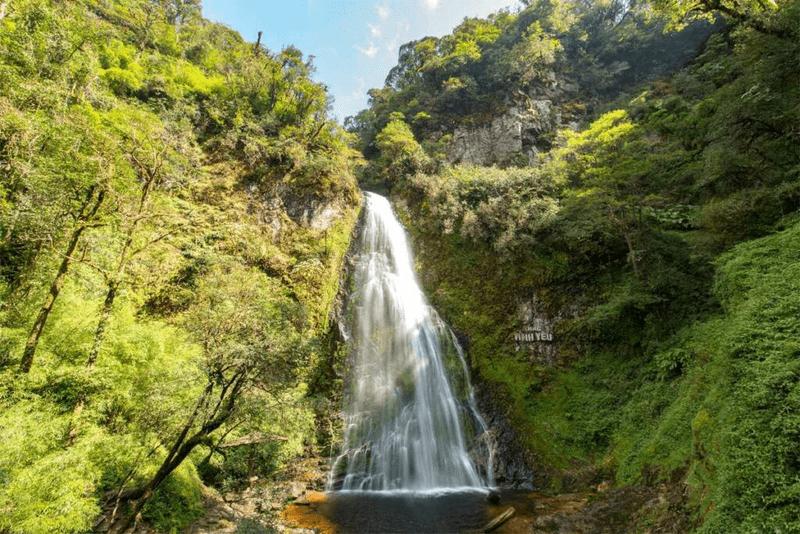 places to see in sapa