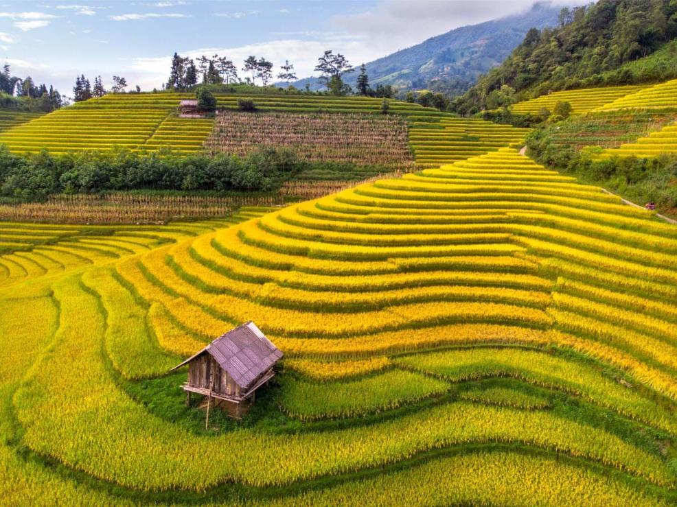 weather in Sa Pa, best things to do in Sapa