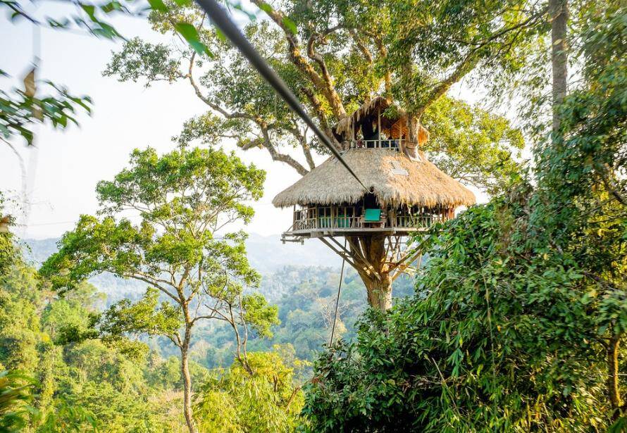 voyage combiné au Vietnam Laos Cambodge