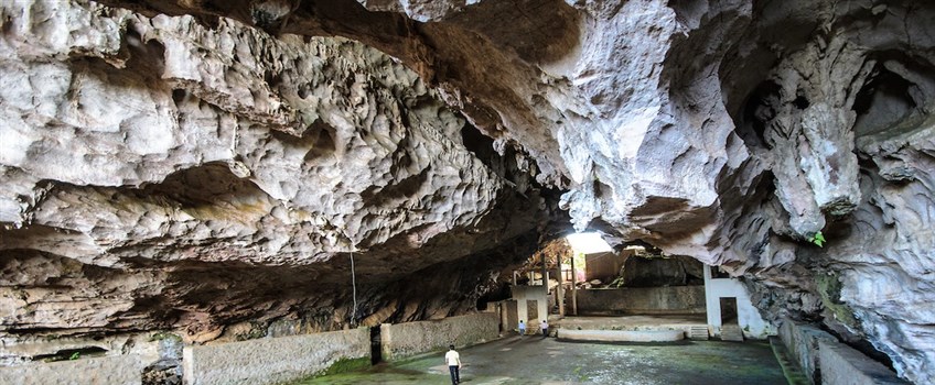 Lieux à visiter au Laos