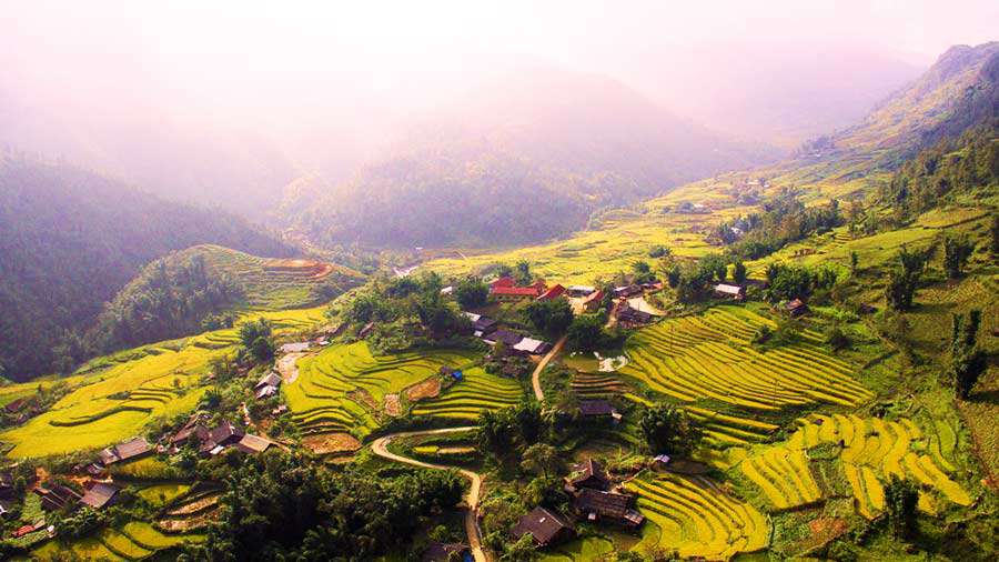 fansipan sapa