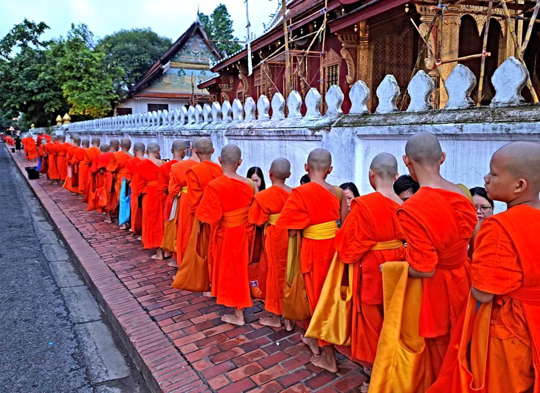 Lieux à visiter au Laos