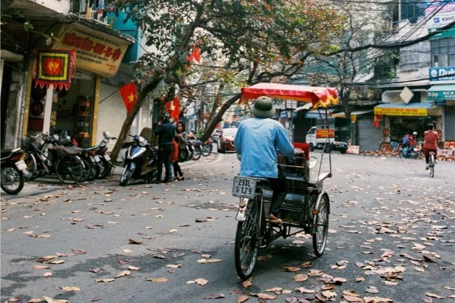voyage privé au vietnam, agence voyage sur mesure vietnam