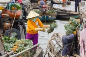 voyage privé au vietnam, agence voyage sur mesure vietnam
