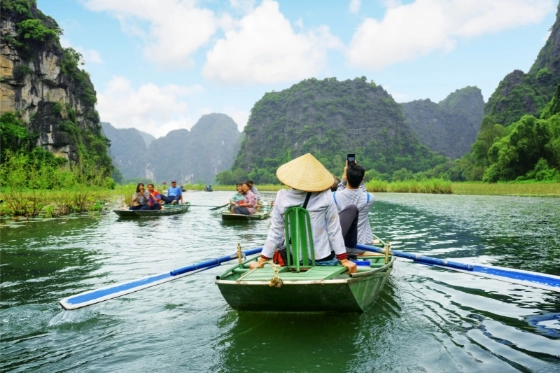 voyage privé au vietnam, agence voyage sur mesure vietnam