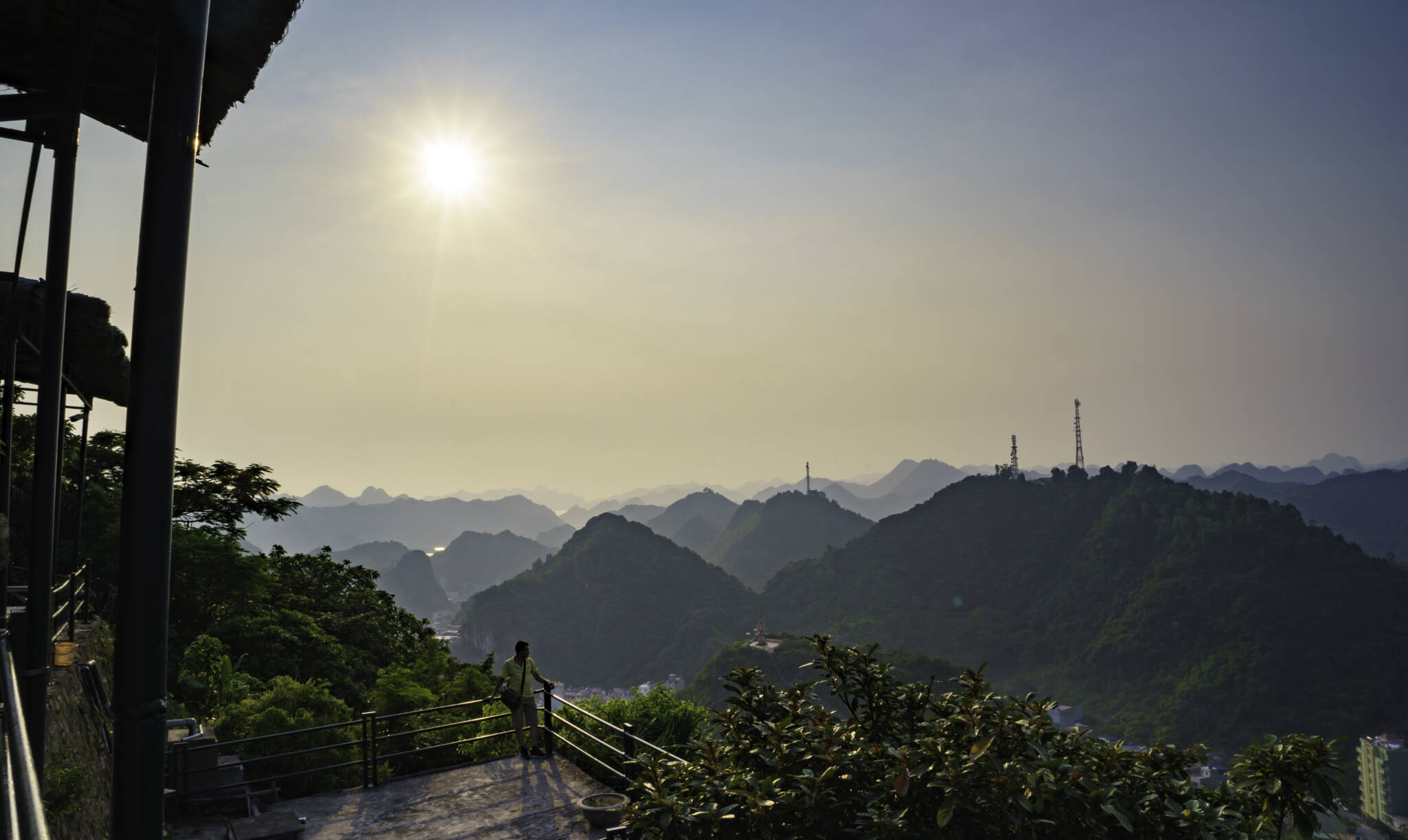 mạch vietnam du nord au sud - Cát Bà