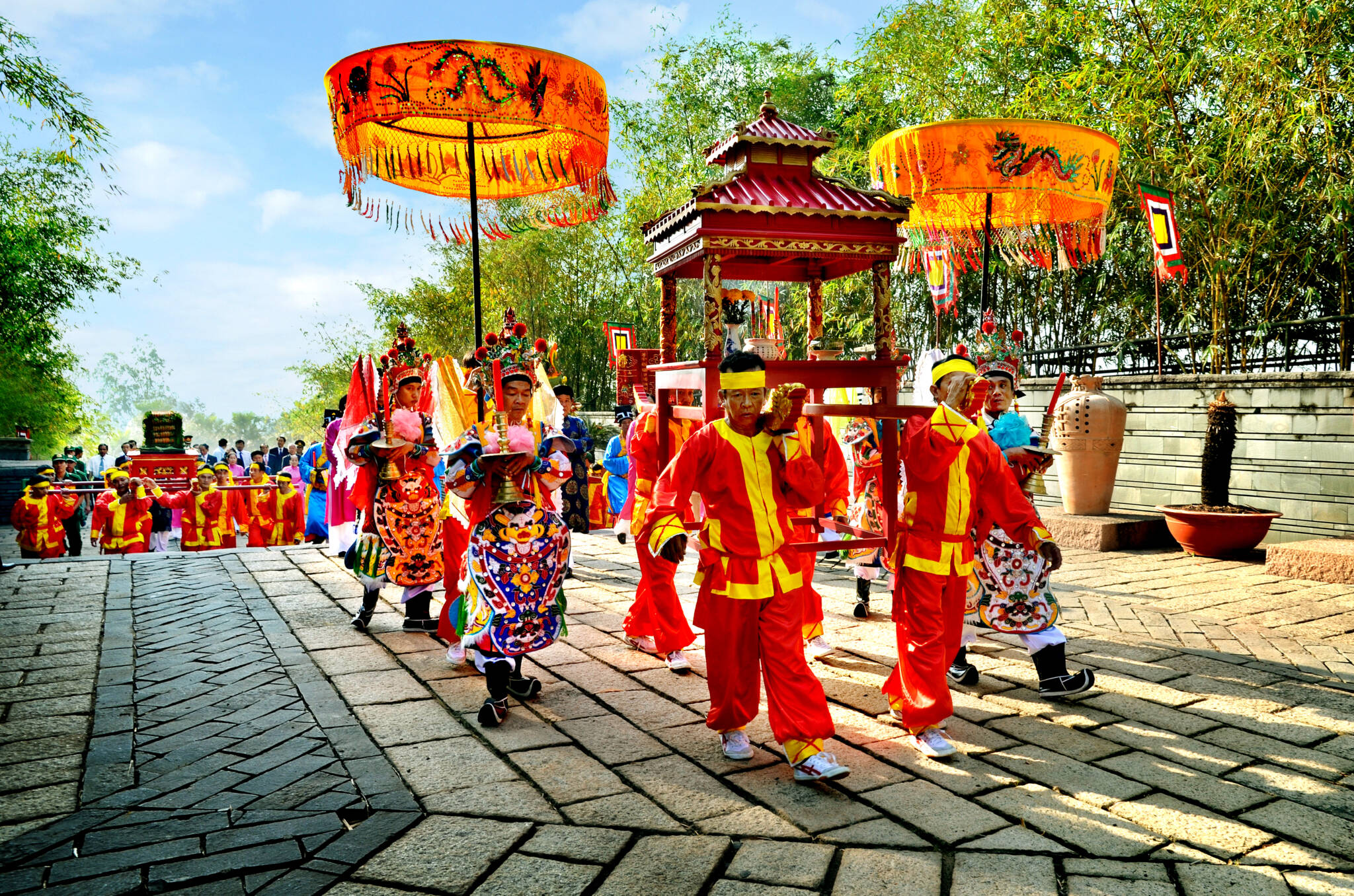 itinéraire vietnam 10 jours Créer une direction claire à travers le pays